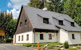 Apartmány a chata MONTANUS